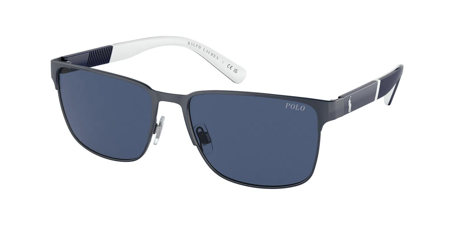 Polo 3143 Sunglasses - view 3